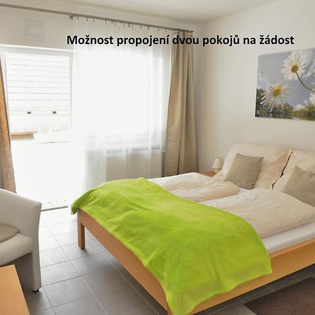Penzion A Restaurace Pintovka Tábor Exterior foto